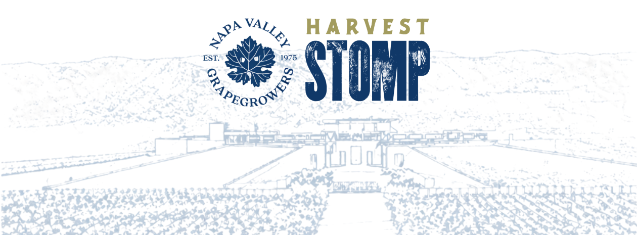 Harvest STOMP